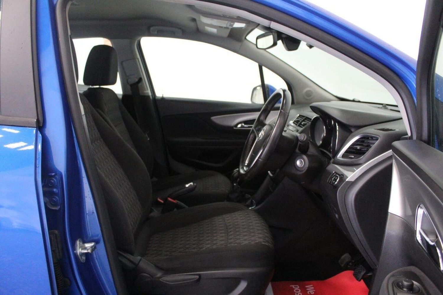 Used Vauxhall Mokka 2015 for sale - 77140607: Photo 30