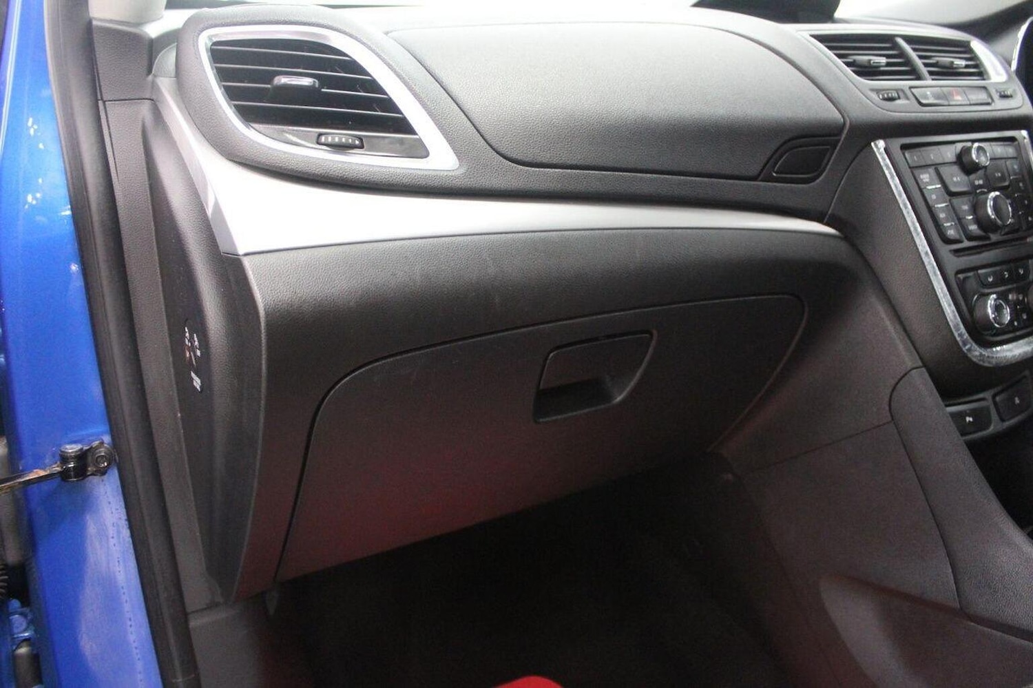 Used Vauxhall Mokka 2015 for sale - 77140607: Photo 31