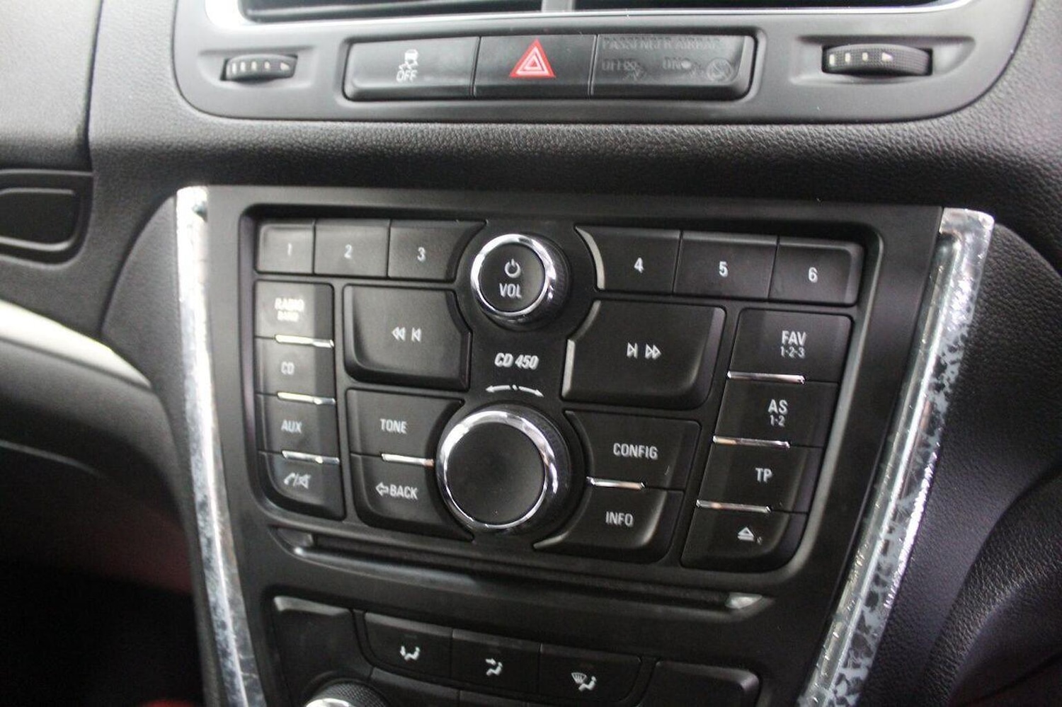 Used Vauxhall Mokka 2015 for sale - 77140607: Photo 40