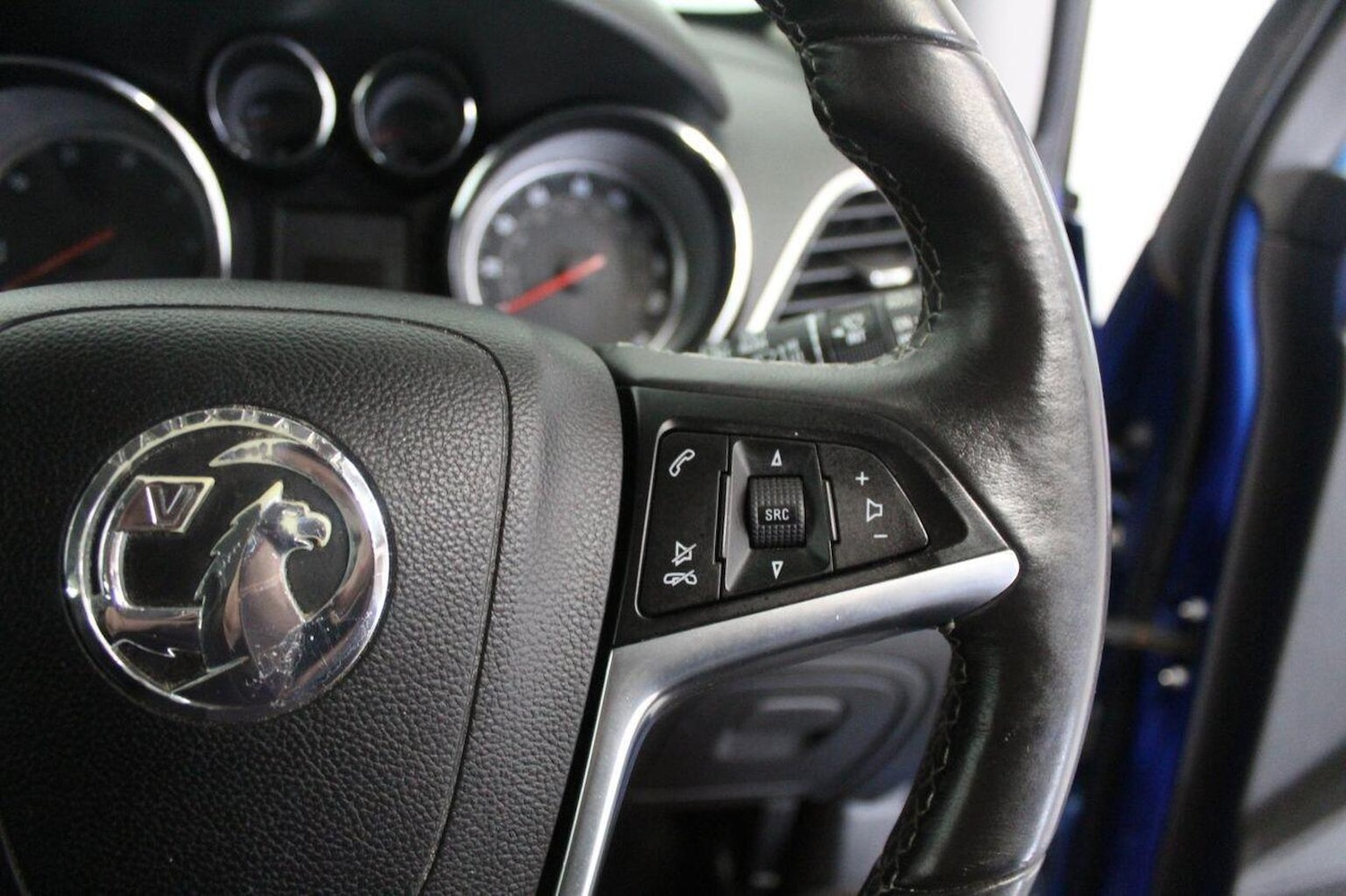 Used Vauxhall Mokka 2015 for sale - 77140607: Photo 46