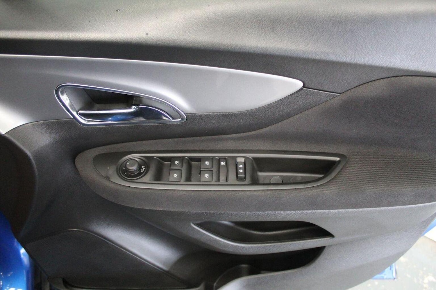 Used Vauxhall Mokka 2015 for sale - 77140607: Photo 48