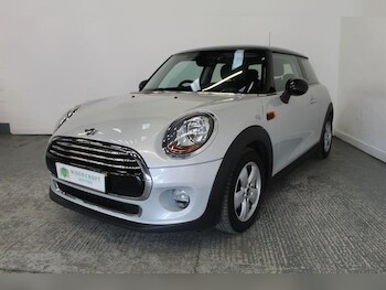 Used MINI Hatch 2014 for sale - 78577825: Photo