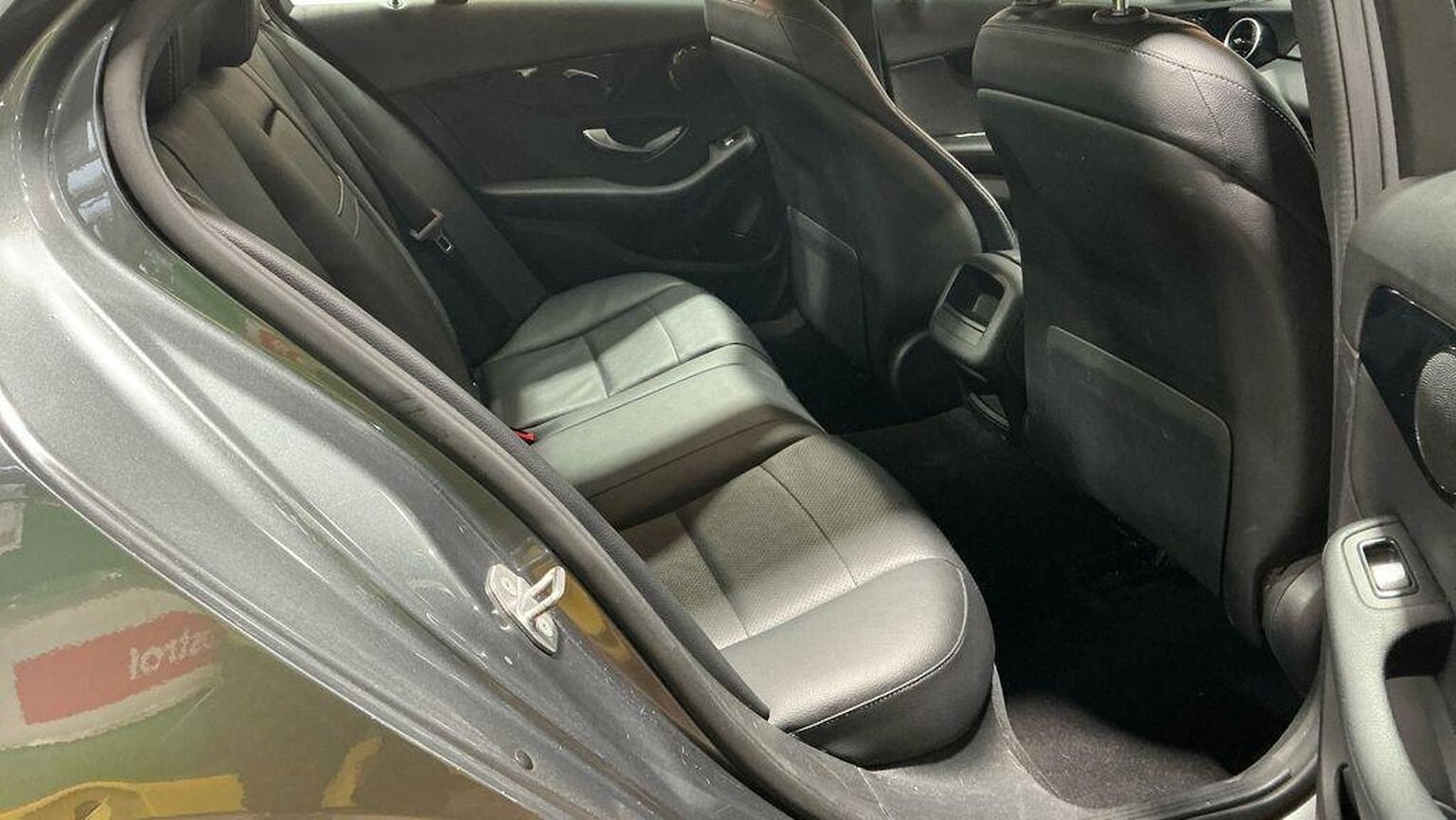 Used Mercedes-Benz C Class 2018 for sale - 78084487: Photo 13