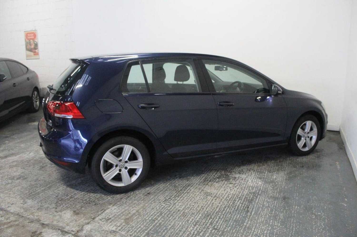 Used Volkswagen Golf 2015 for sale - 77395154: Photo 11