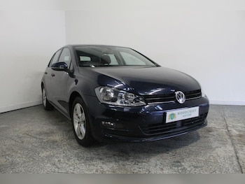 Volkswagen Golf feature image