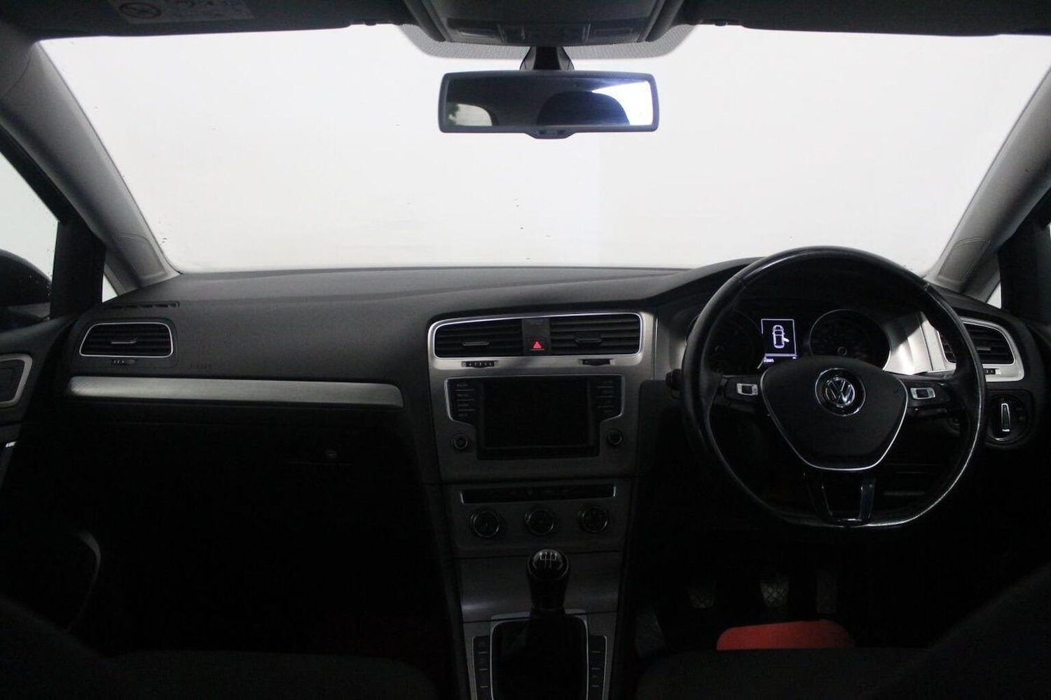 Used Volkswagen Golf 2015 for sale - 77395154: Photo 29