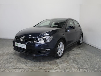 Used Volkswagen Golf 2015 for sale - 77395154: Photo