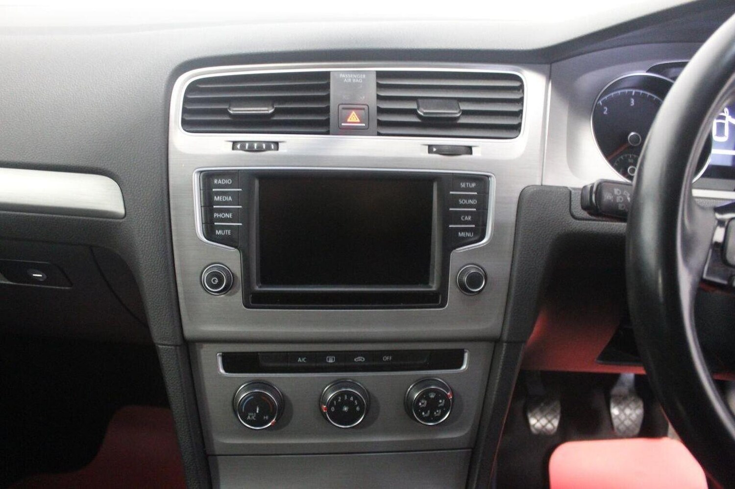 Used Volkswagen Golf 2015 for sale - 77395154: Photo 33