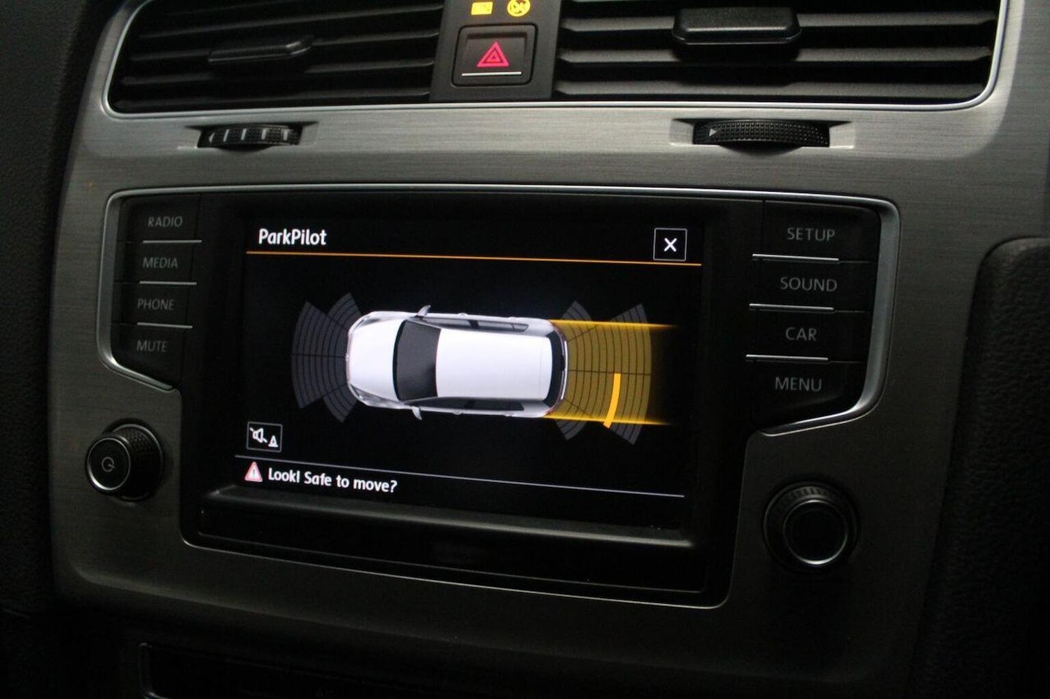 Used Volkswagen Golf 2015 for sale - 77395154: Photo 34