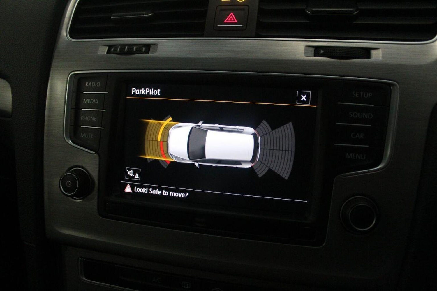 Used Volkswagen Golf 2015 for sale - 77395154: Photo 35