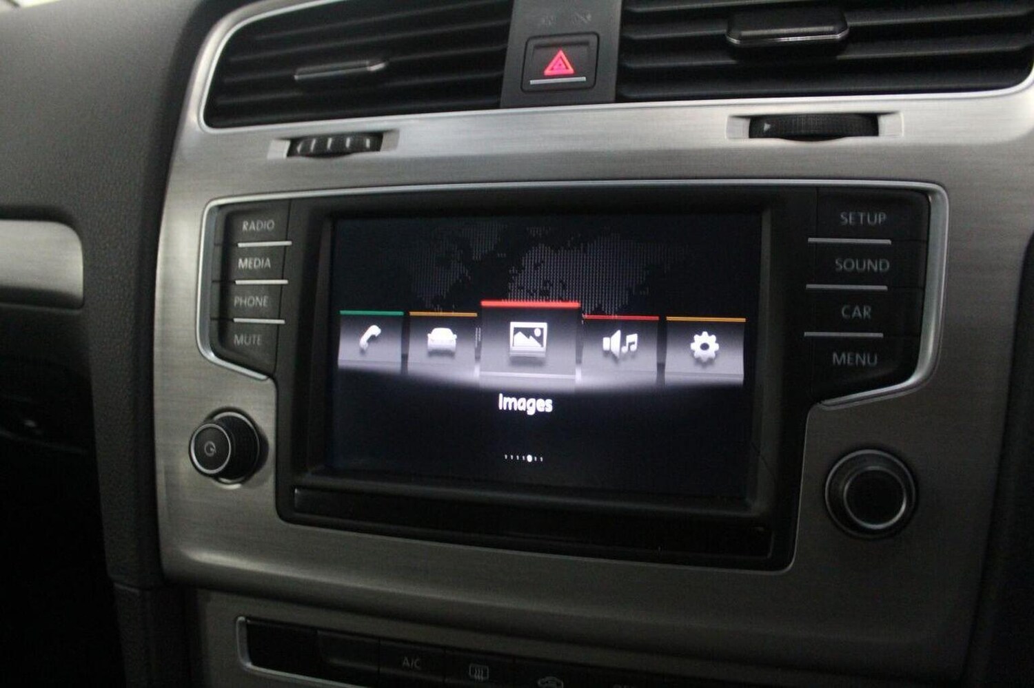 Used Volkswagen Golf 2015 for sale - 77395154: Photo 39