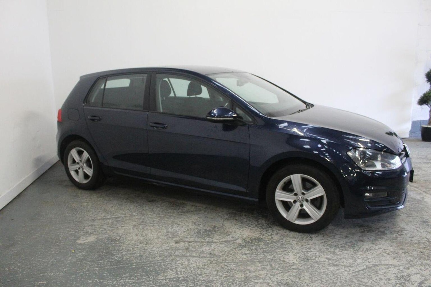 Used Volkswagen Golf 2015 for sale - 77395154: Photo 4
