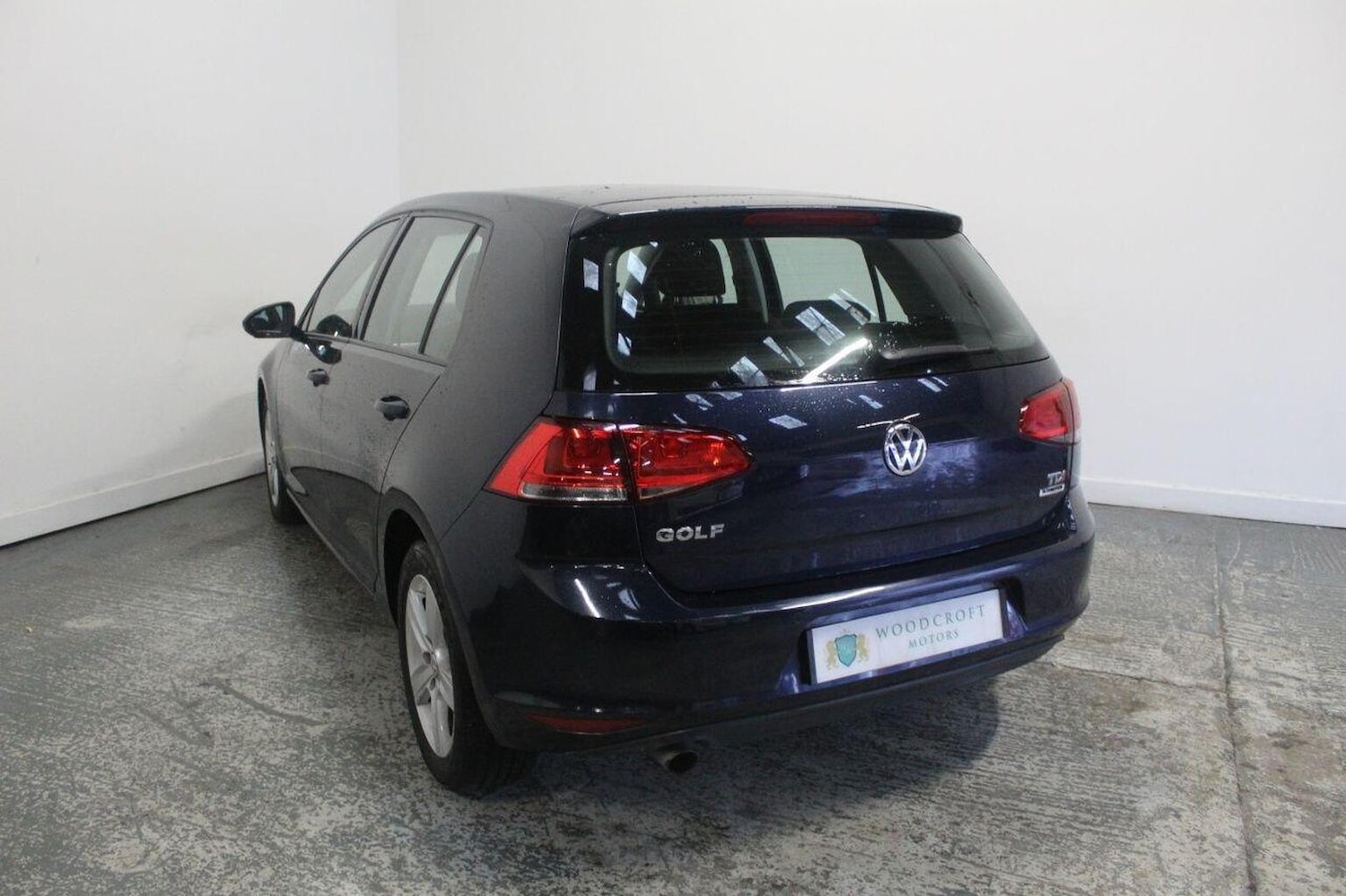 Used Volkswagen Golf 2015 for sale - 77395154: Photo 7