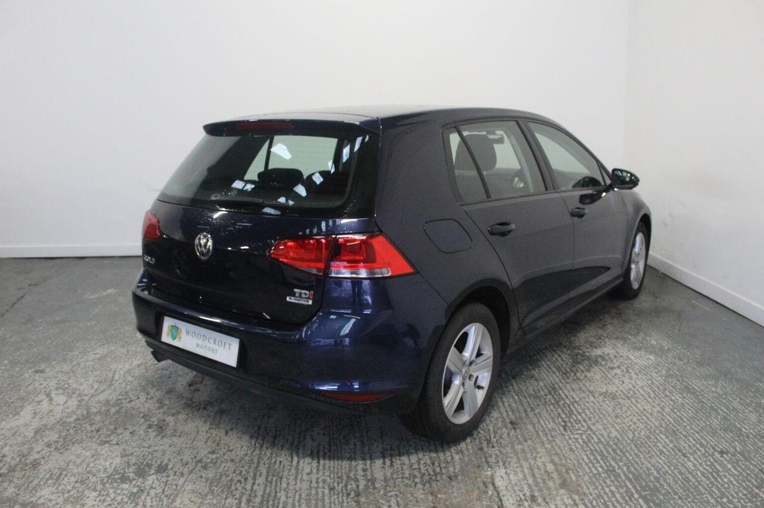 Used Volkswagen Golf 2015 for sale - 77395154: Photo 8