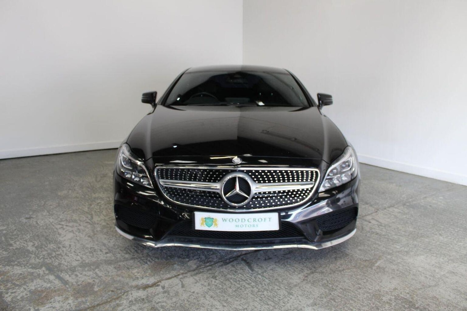 Used Mercedes-Benz CLS 2015 for sale - 77937916: Photo 13
