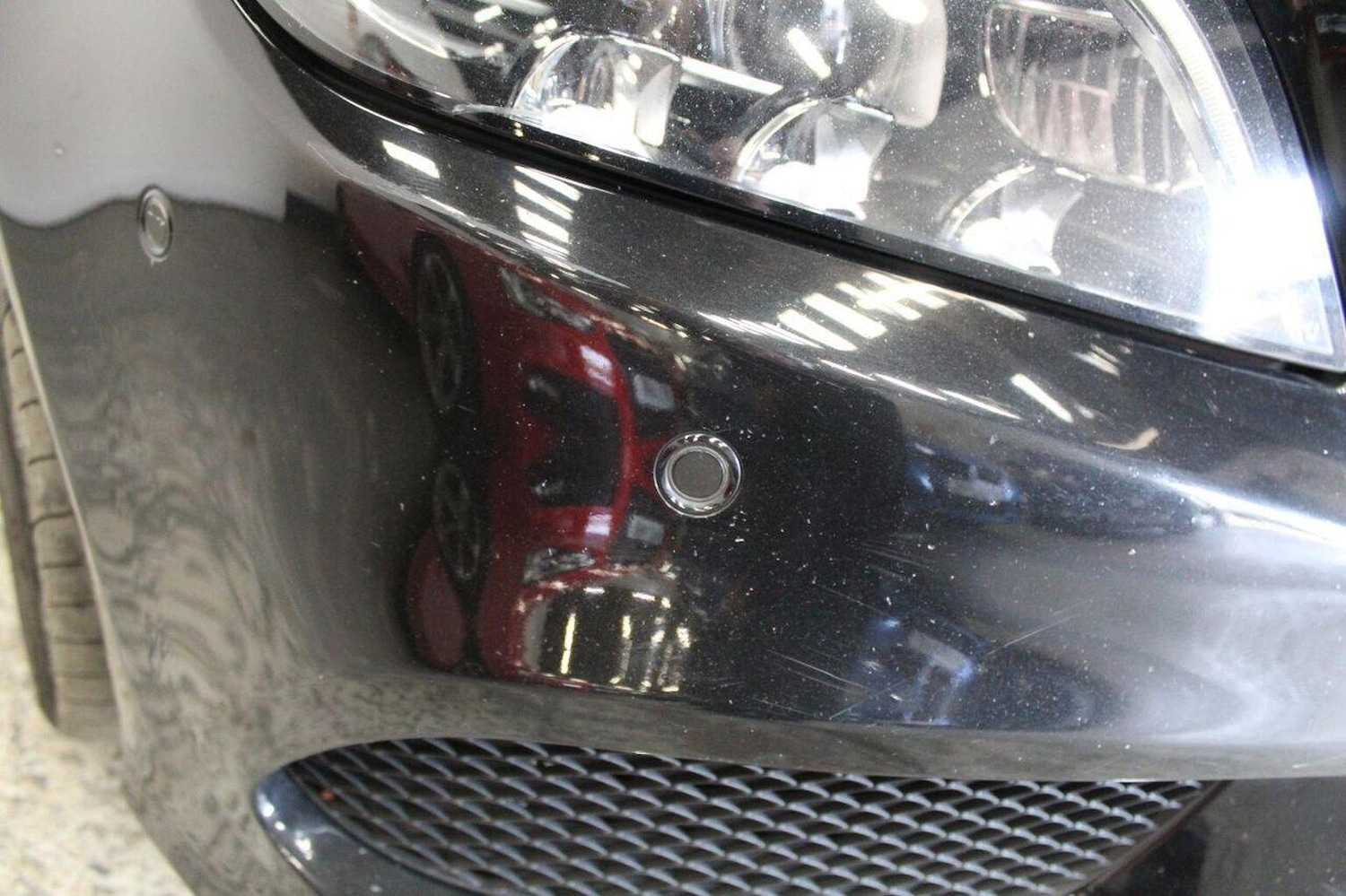 Used Mercedes-Benz CLS 2015 for sale - 77937916: Photo 17