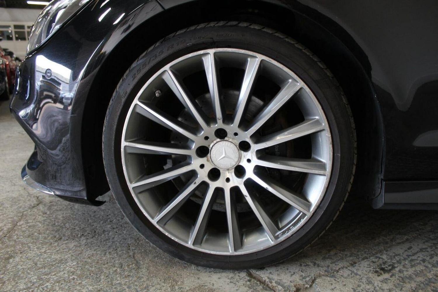 Used Mercedes-Benz CLS 2015 for sale - 77937916: Photo 57