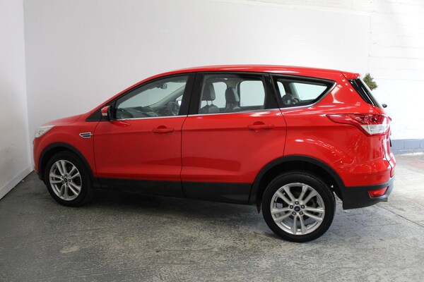 Used Ford Kuga 2015 for sale - 74829977: Photo 10