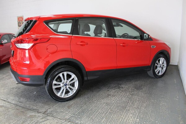 Used Ford Kuga 2015 for sale - 74829977: Photo 11