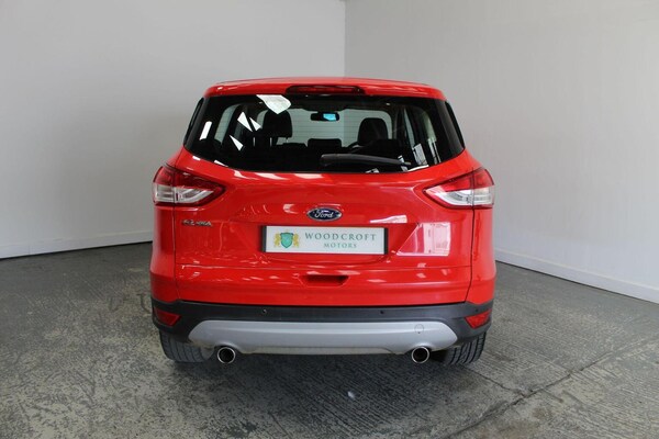 Used Ford Kuga 2015 for sale - 74829977: Photo 14