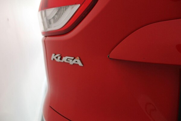 Used Ford Kuga 2015 for sale - 74829977: Photo 17