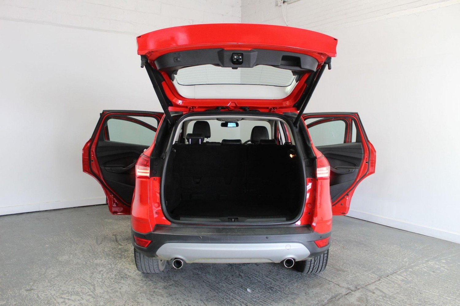 Vehicle 23