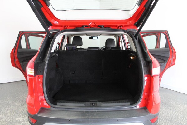 Used Ford Kuga 2015 for sale - 74829977: Photo 24
