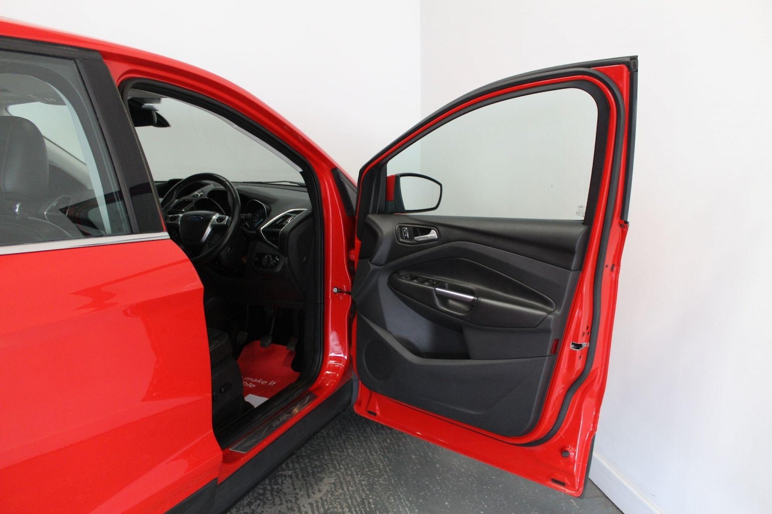Vehicle 26