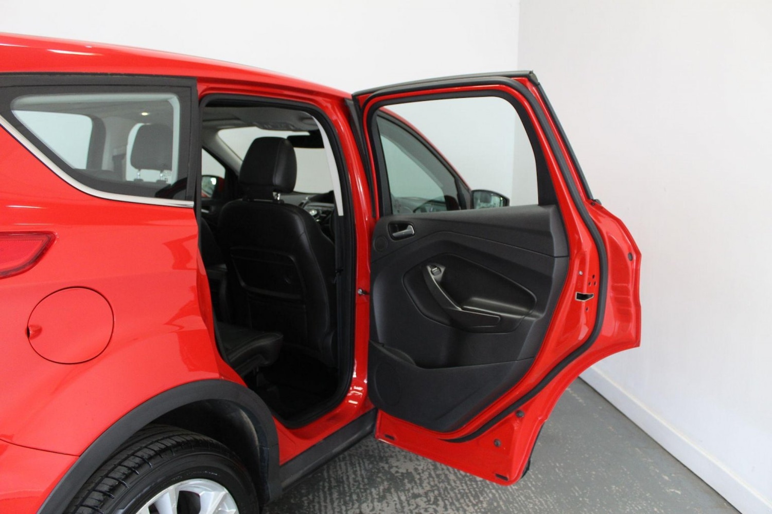 Vehicle 27