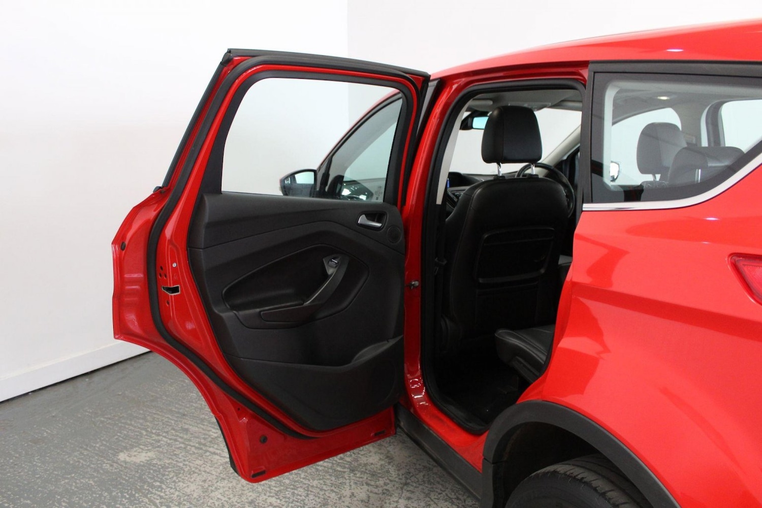 Vehicle 29