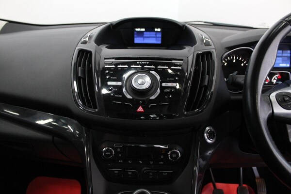 Used Ford Kuga 2015 for sale - 74829977: Photo 34