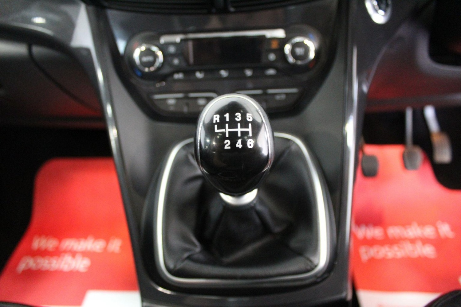 Vehicle 43