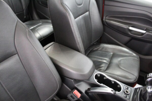 Used Ford Kuga 2015 for sale - 74829977: Photo 45