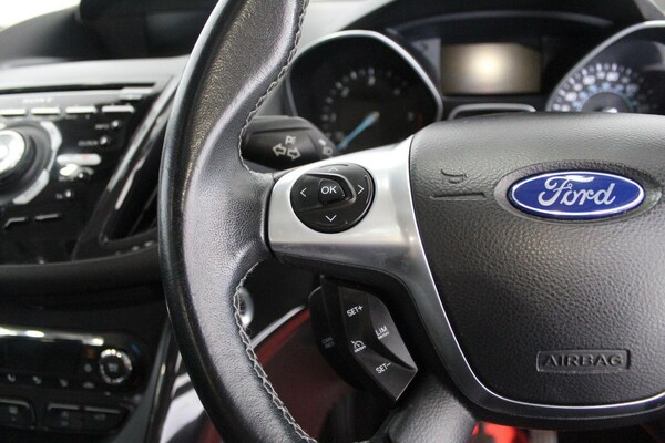 Used Ford Kuga 2015 for sale - 74829977: Photo 47