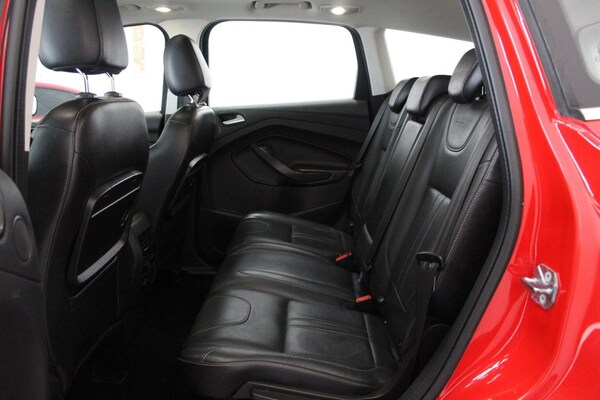 Used Ford Kuga 2015 for sale - 74829977: Photo 55