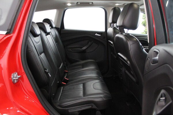 Used Ford Kuga 2015 for sale - 74829977: Photo 56