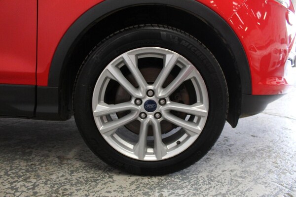 Used Ford Kuga 2015 for sale - 74829977: Photo 59