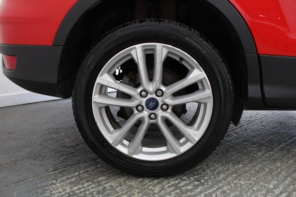 Used Ford Kuga 2015 for sale - 74829977: Photo 60