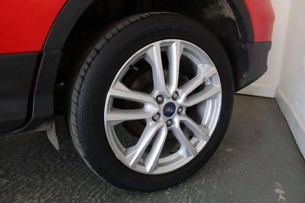 Used Ford Kuga 2015 for sale - 74829977: Photo 61