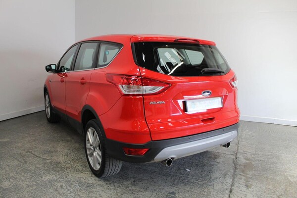 Used Ford Kuga 2015 for sale - 74829977: Photo 7