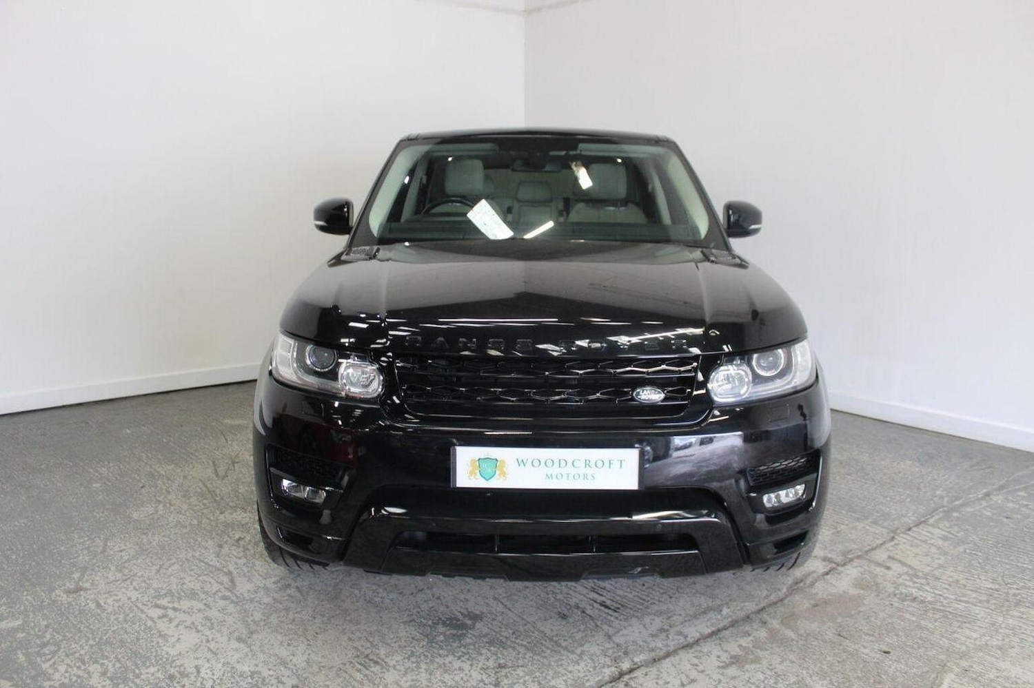 Used Land Rover Range Rover Sport 2015 for sale - 76407515: Photo 12