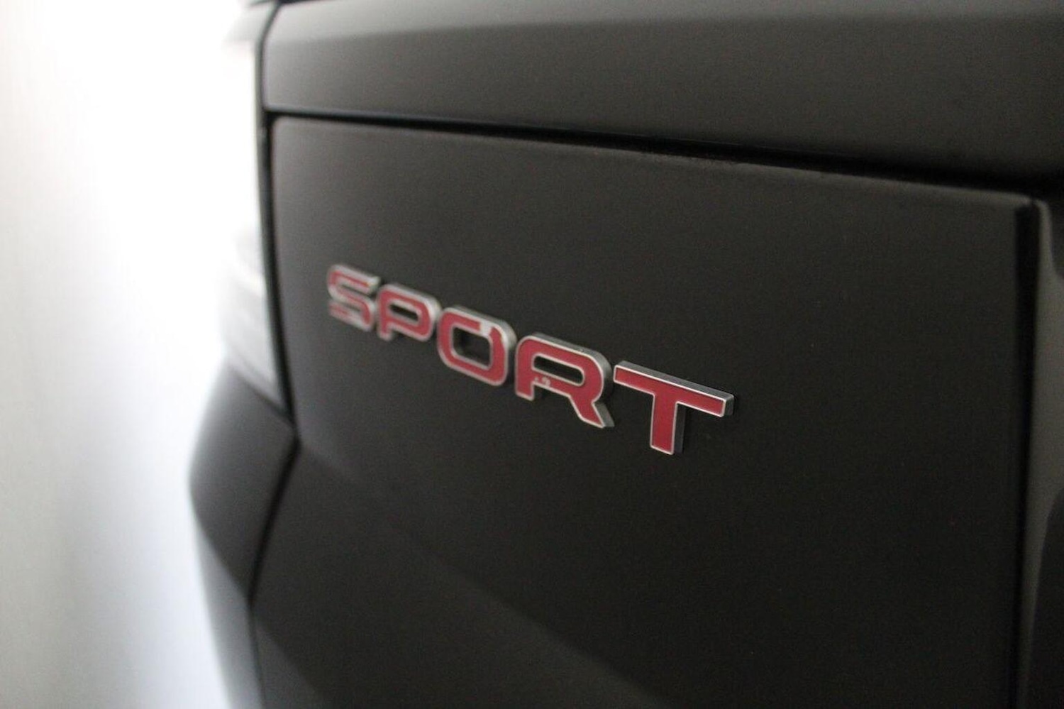 Used Land Rover Range Rover Sport 2015 for sale - 76407515: Photo 18