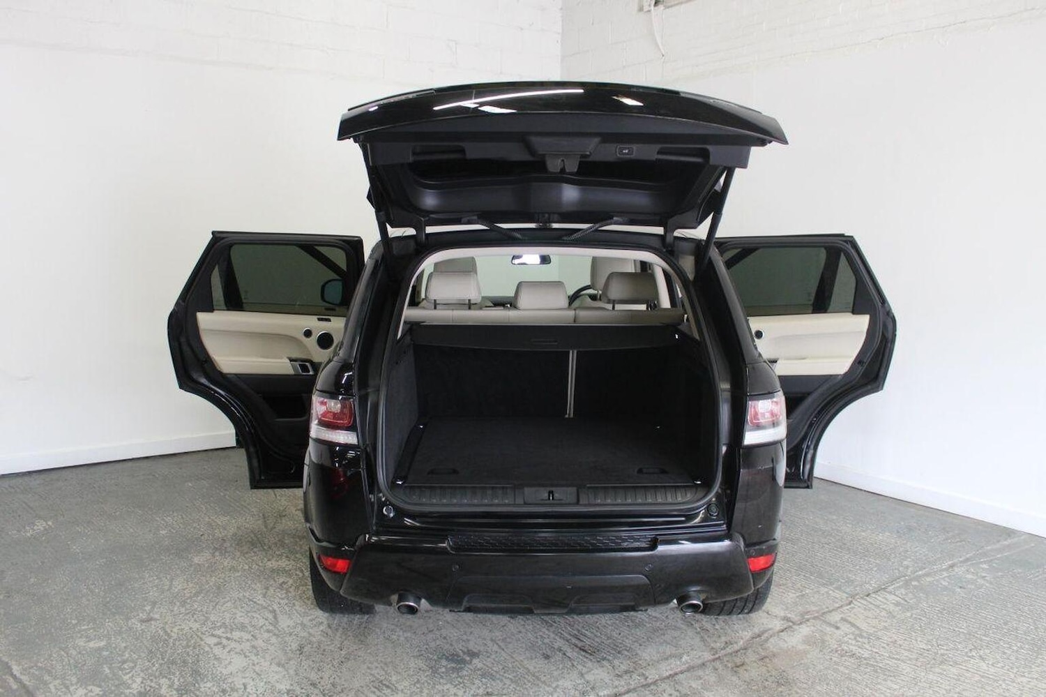 Used Land Rover Range Rover Sport 2015 for sale - 76407515: Photo 25