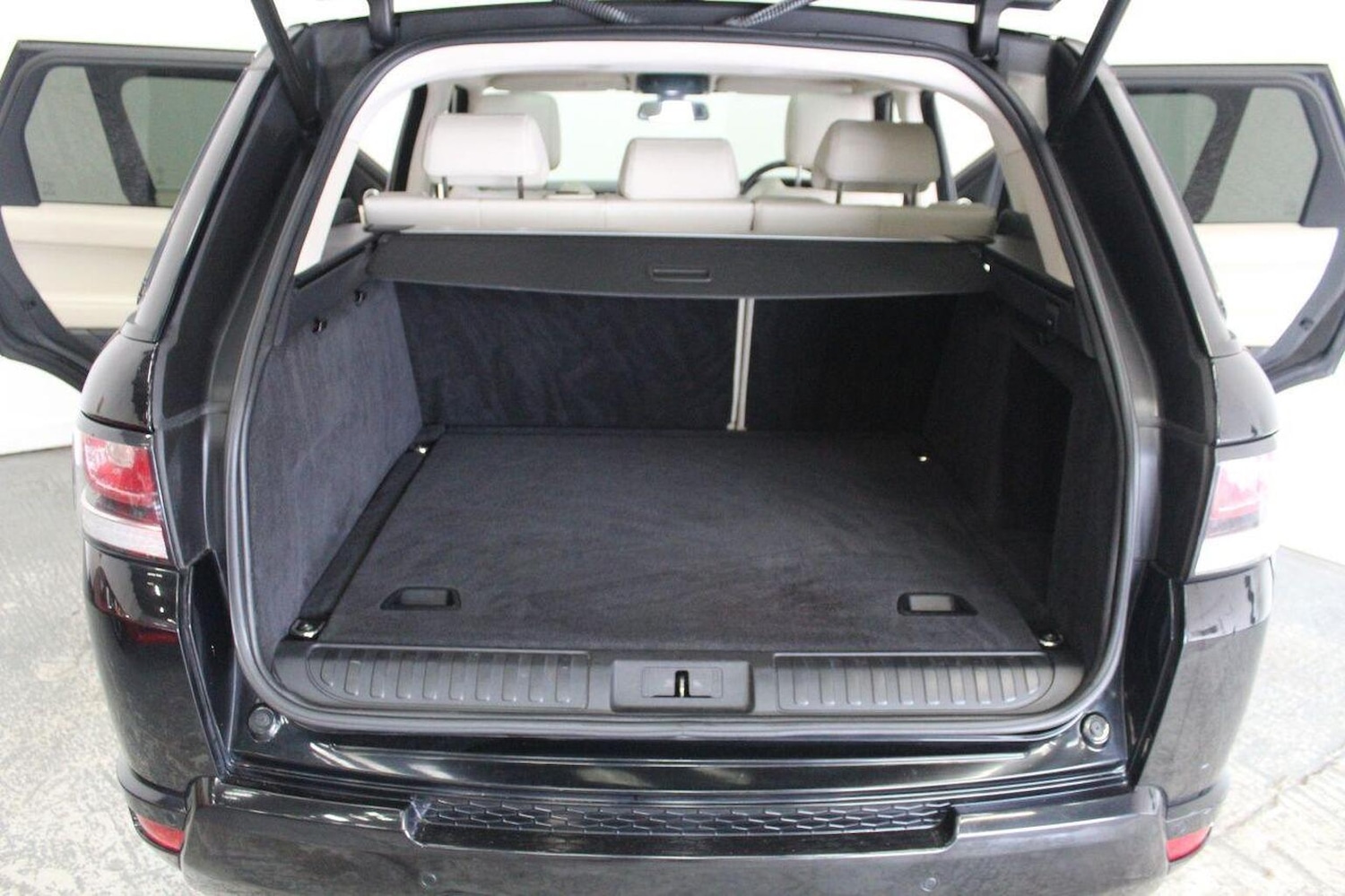 Used Land Rover Range Rover Sport 2015 for sale - 76407515: Photo 26