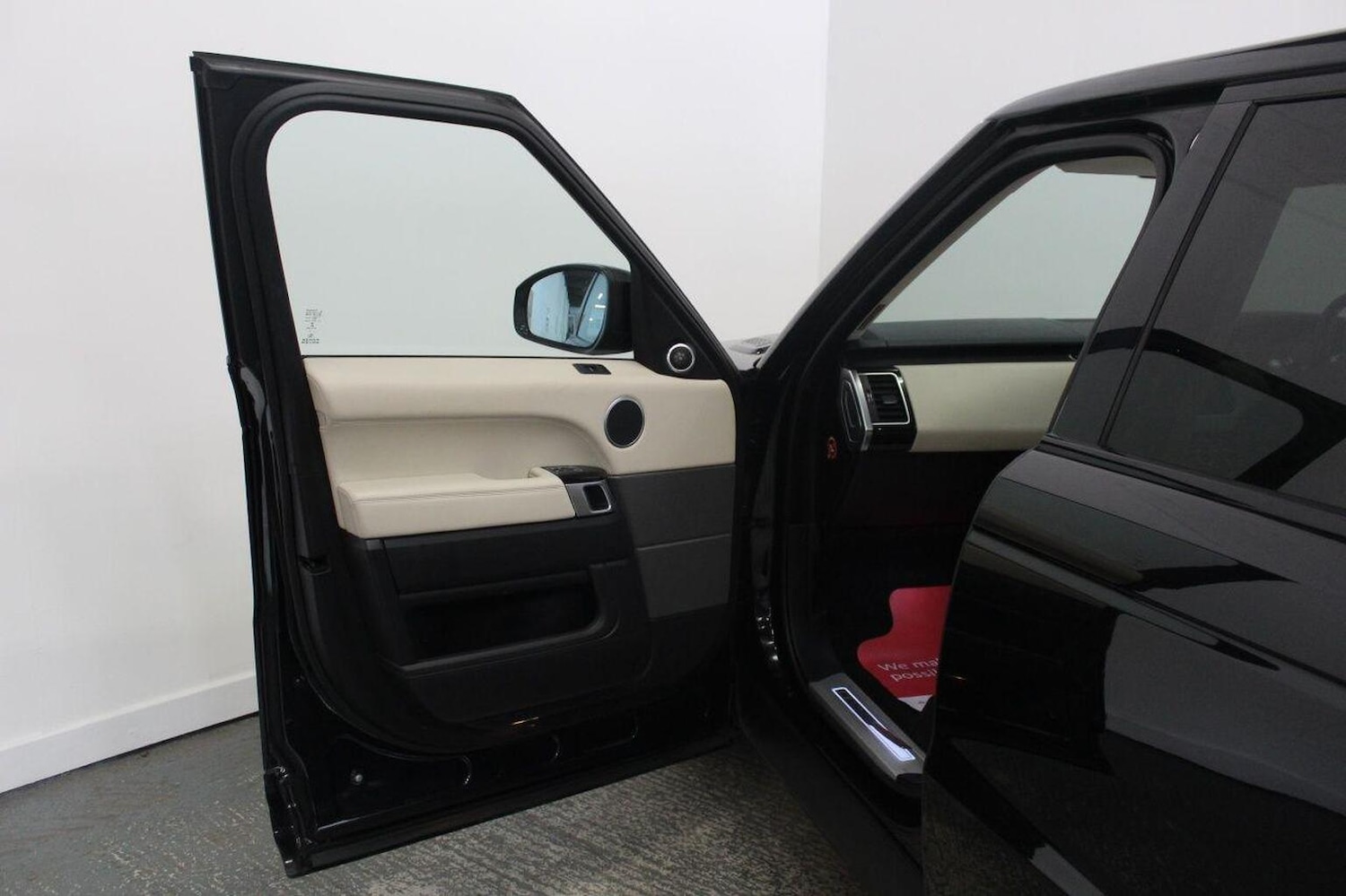 Used Land Rover Range Rover Sport 2015 for sale - 76407515: Photo 30