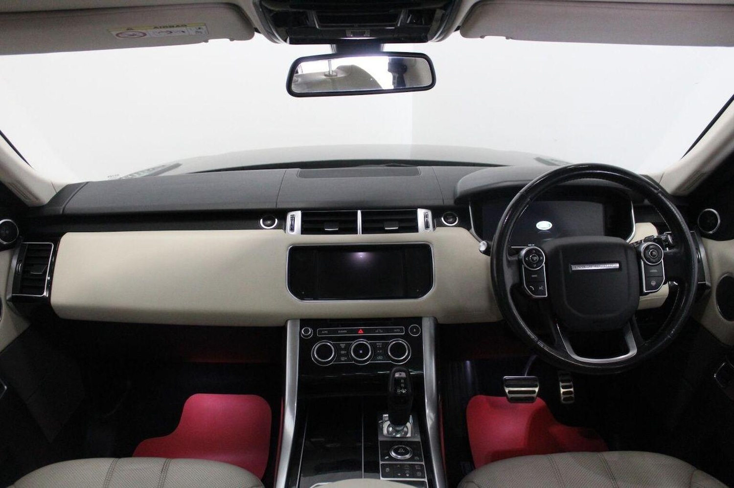 Used Land Rover Range Rover Sport 2015 for sale - 76407515: Photo 32