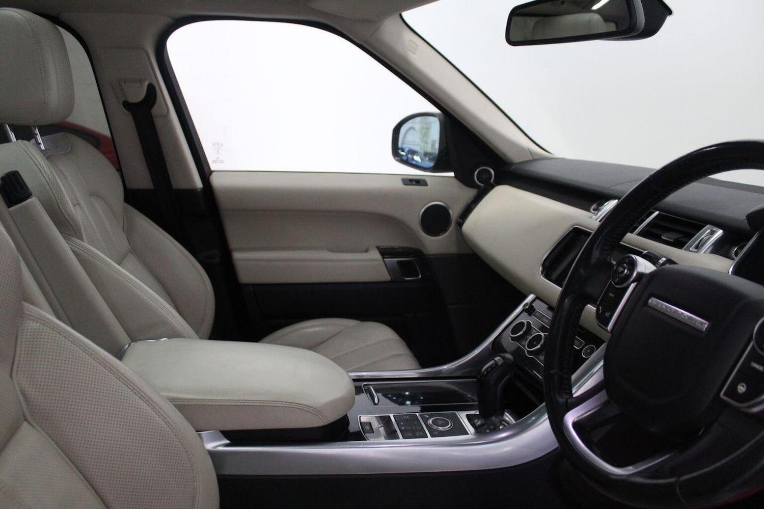 Used Land Rover Range Rover Sport 2015 for sale - 76407515: Photo 33