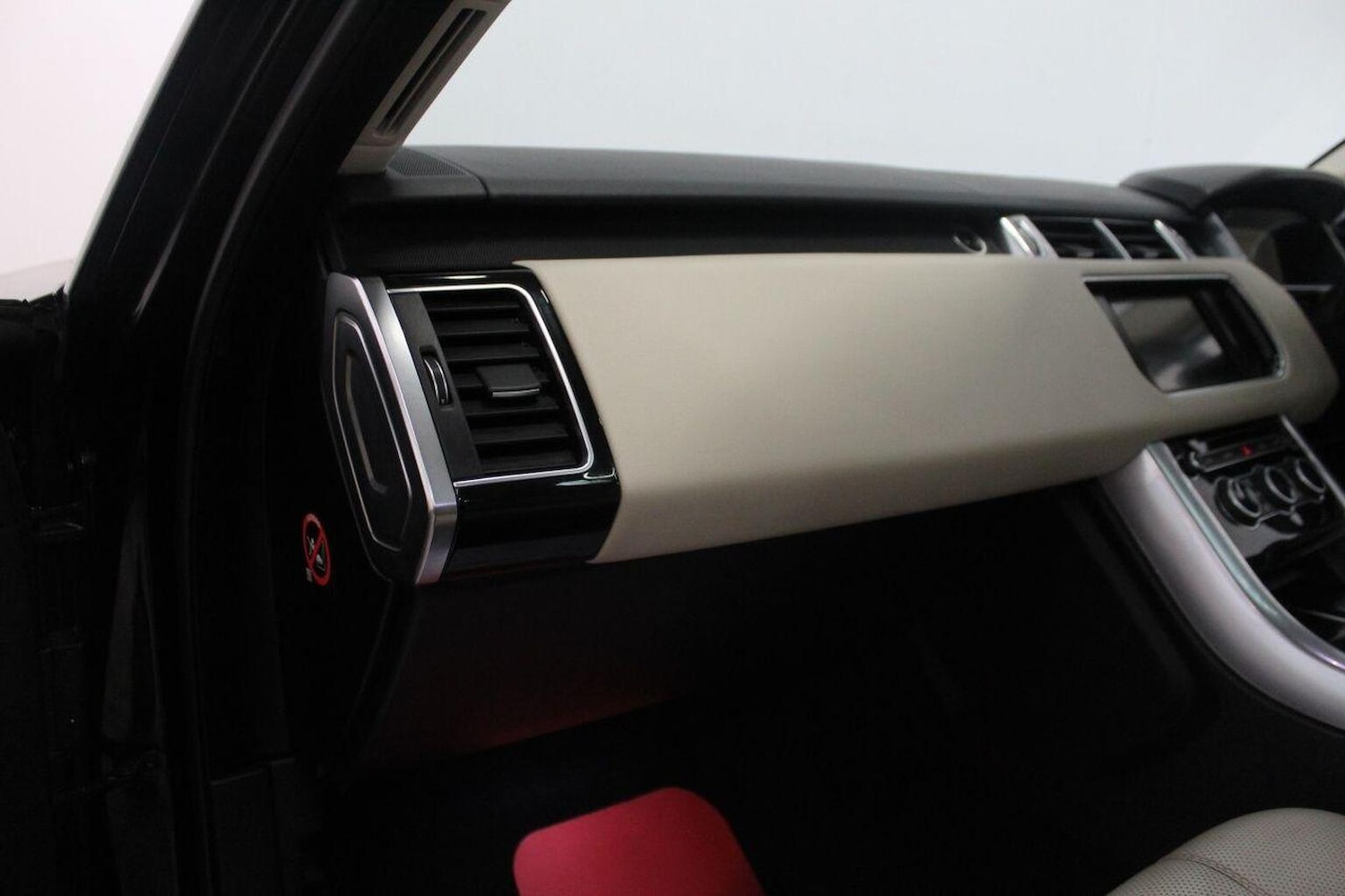 Used Land Rover Range Rover Sport 2015 for sale - 76407515: Photo 34