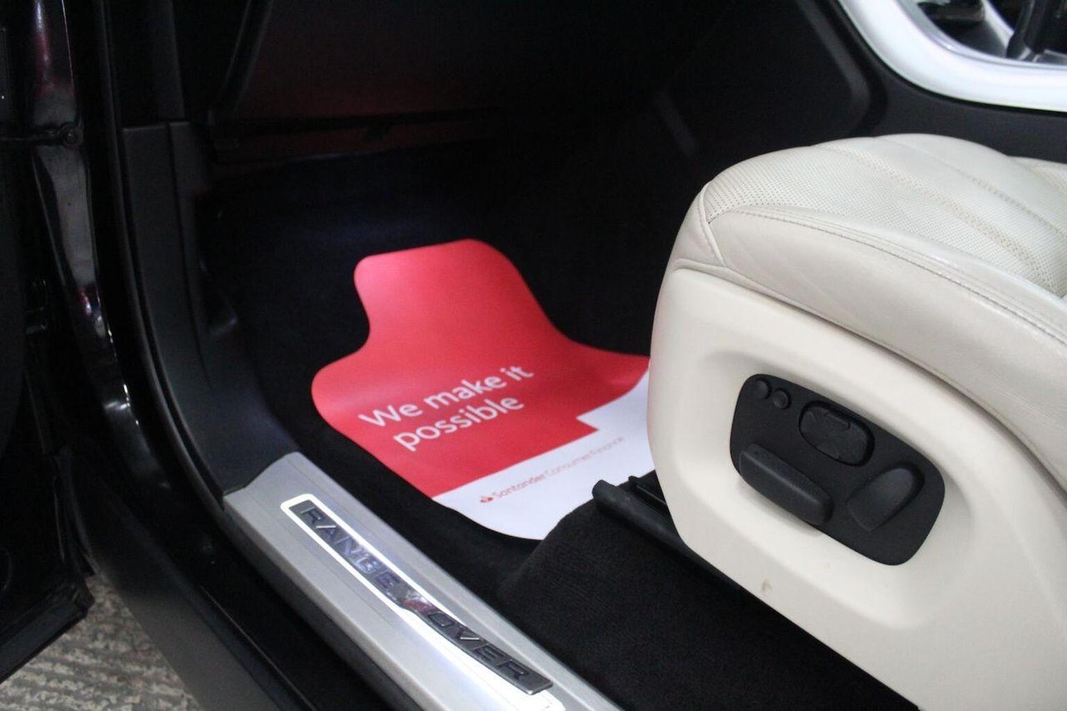 Used Land Rover Range Rover Sport 2015 for sale - 76407515: Photo 35