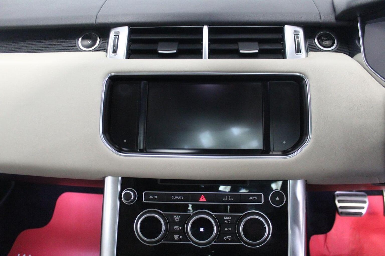 Used Land Rover Range Rover Sport 2015 for sale - 76407515: Photo 36